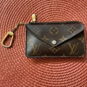 Louis Vuitton Coin Purse